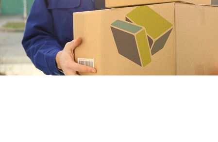 Express freight