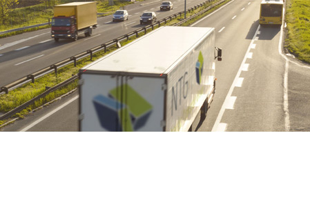 Road freight